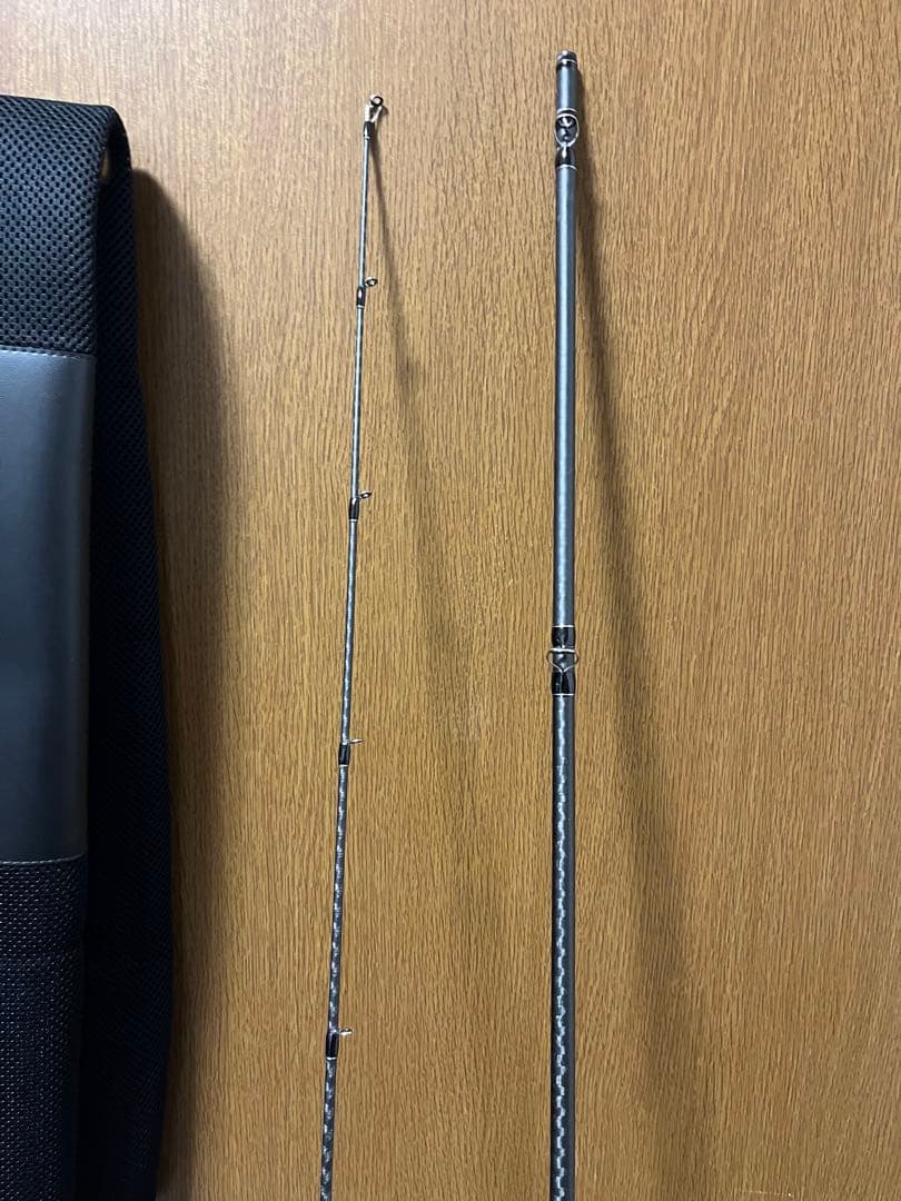 エクスプライド168m-lm 美品