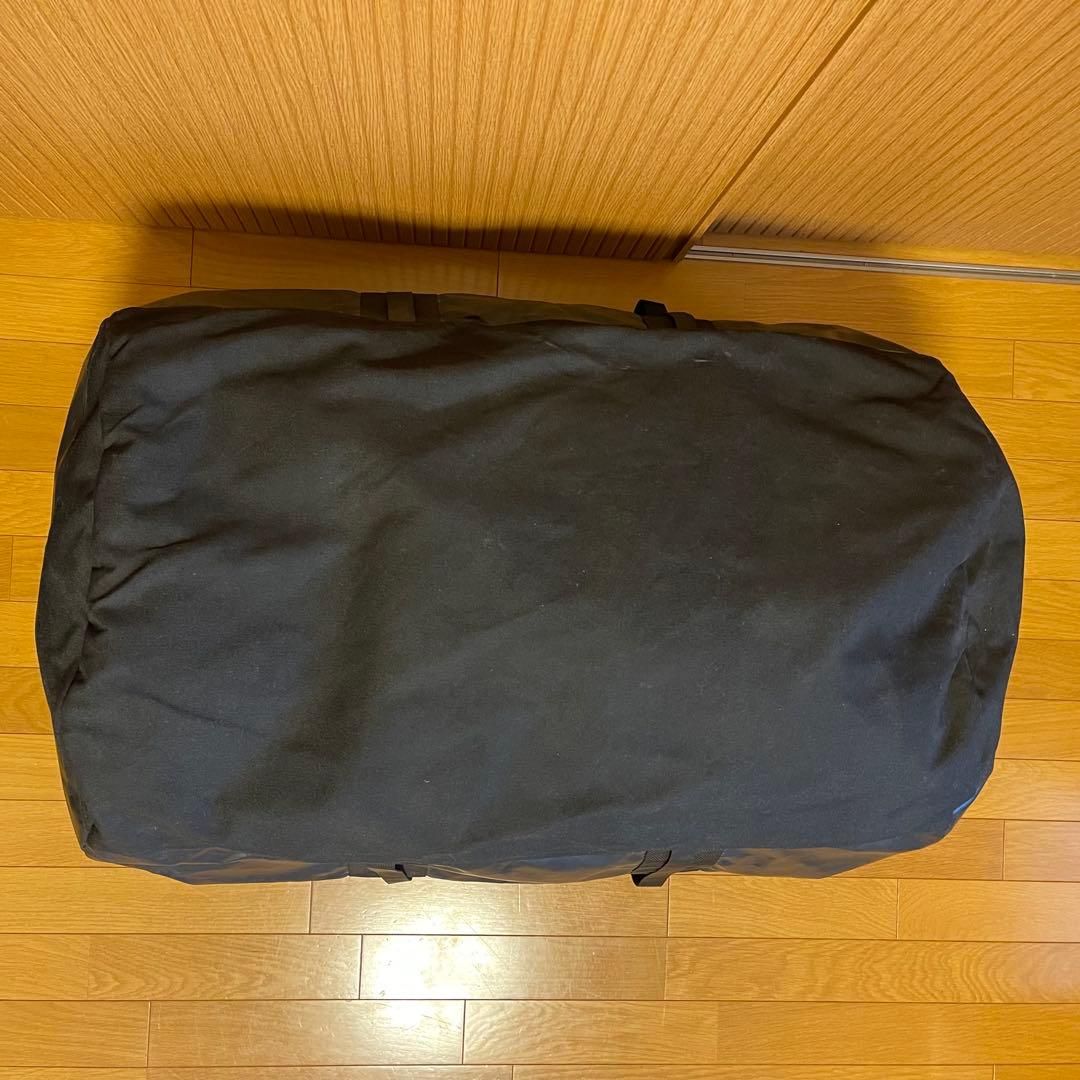 【良品】ノースフェイス BCダッフル 2way ボストン XLサイズ 大容量