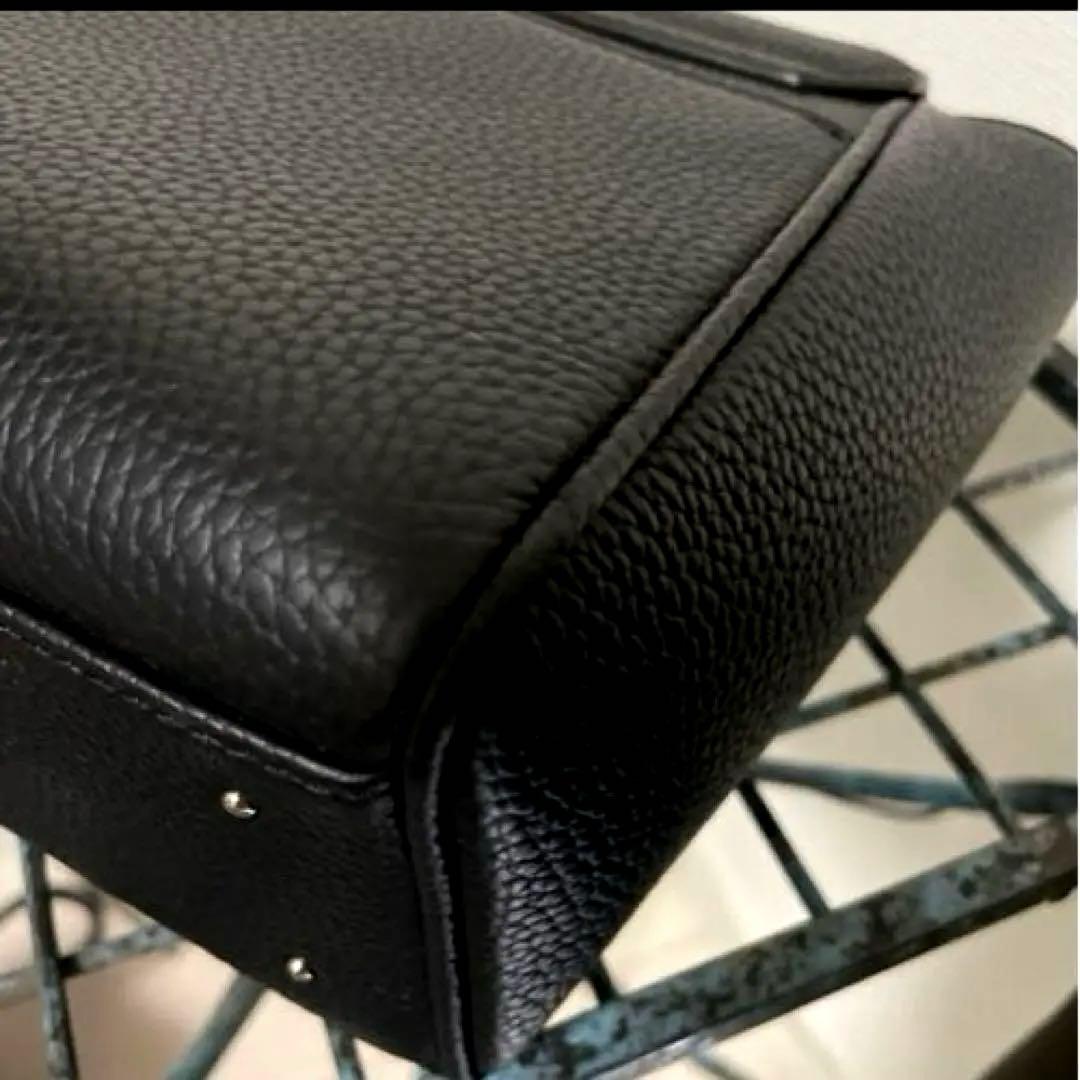 vasic ever mini 美品ショルダーバッグ 2way ブラック