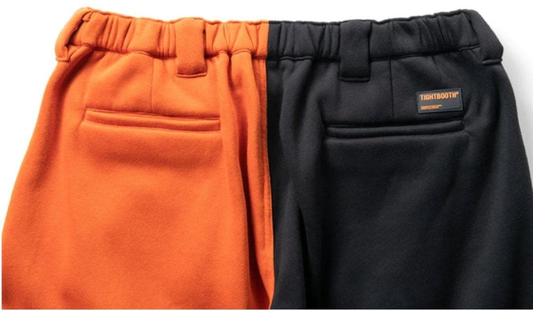 TBPR CYBORG BALLOON PANTS 新品 Mサイズ
