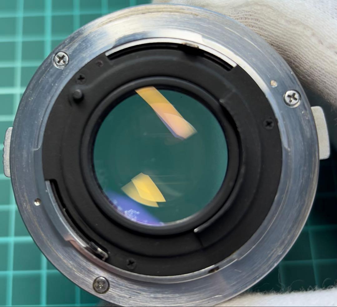 ★OLYMPUS OM-2 (SPECIAL) + ★ 標準レンズ 50mm