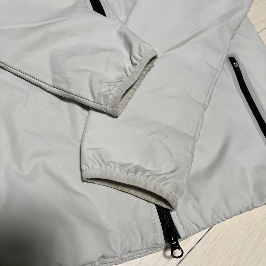 2021AW ビームスゴルフ　ブルゾン