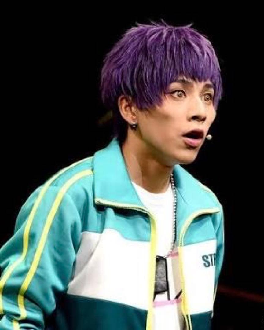 BLUE bird様　ウィッグオーダーページ