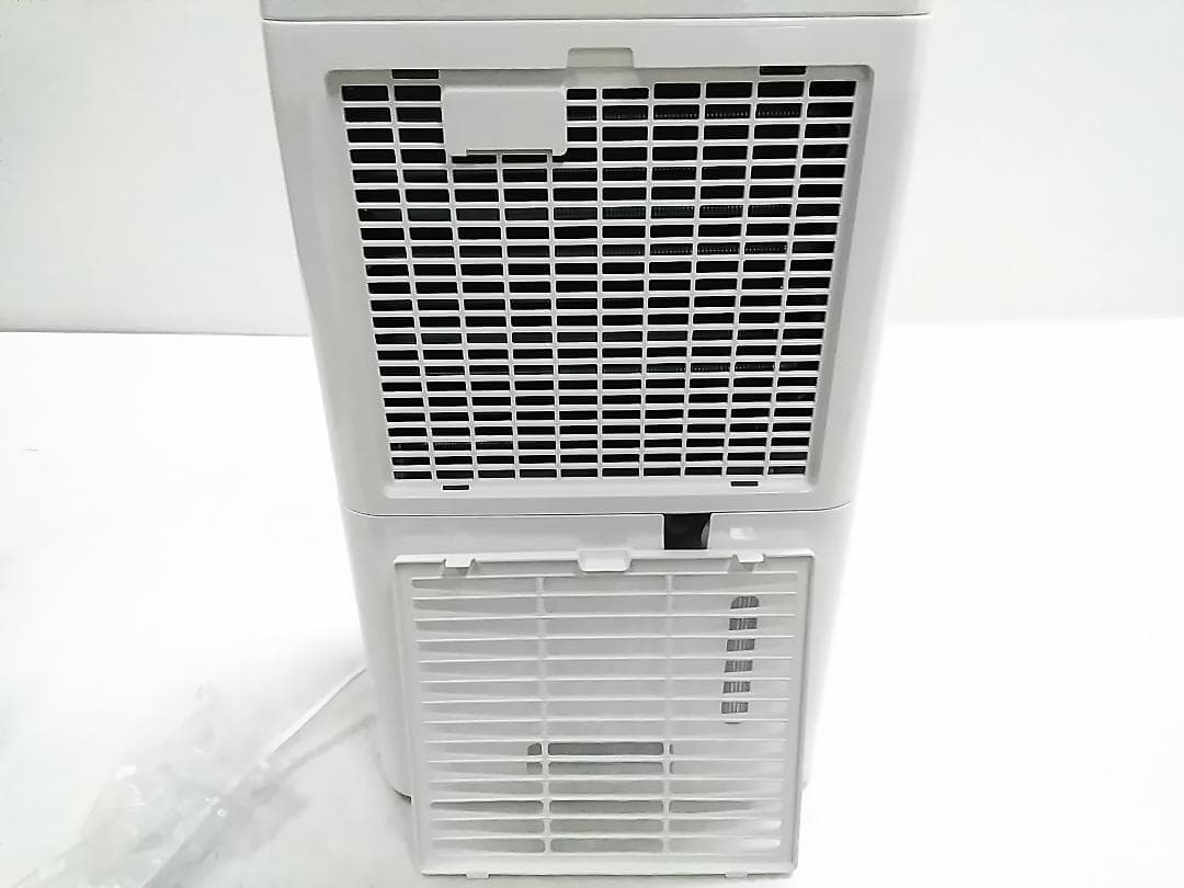 極美品 2024年製 アイリスオーヤマ DCE-6515 除湿機 衣類乾燥 ★