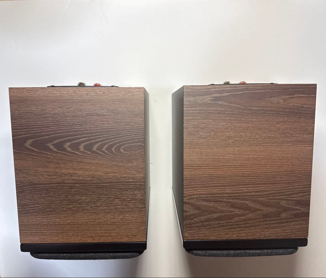 OBERON1(DALI)オーディオスピーカー