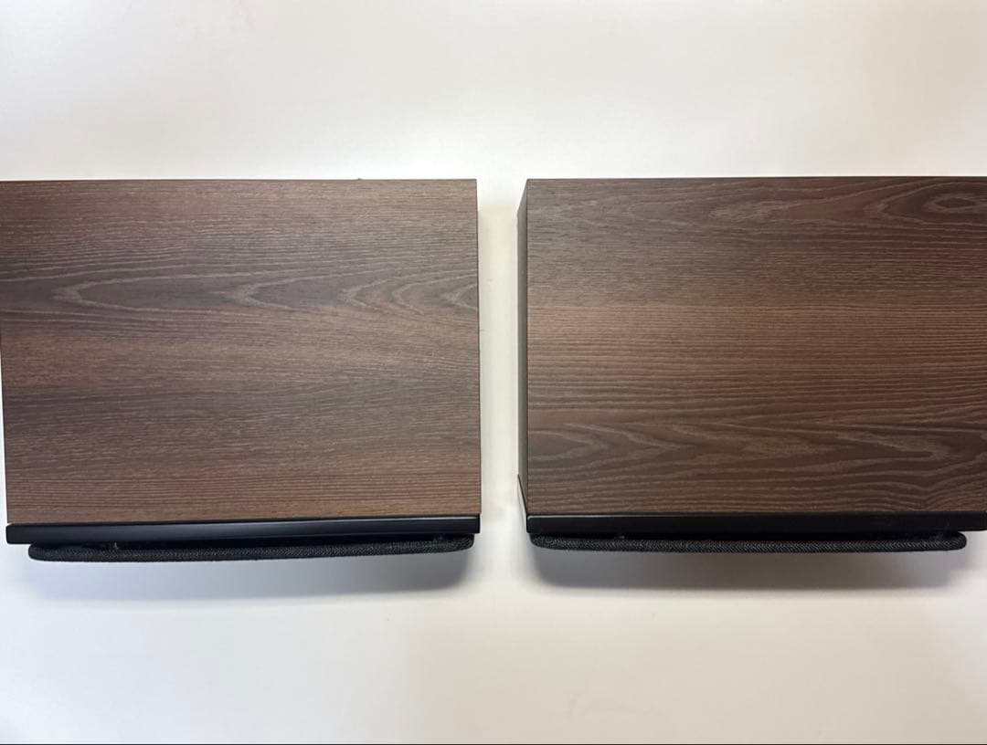 OBERON1(DALI)オーディオスピーカー