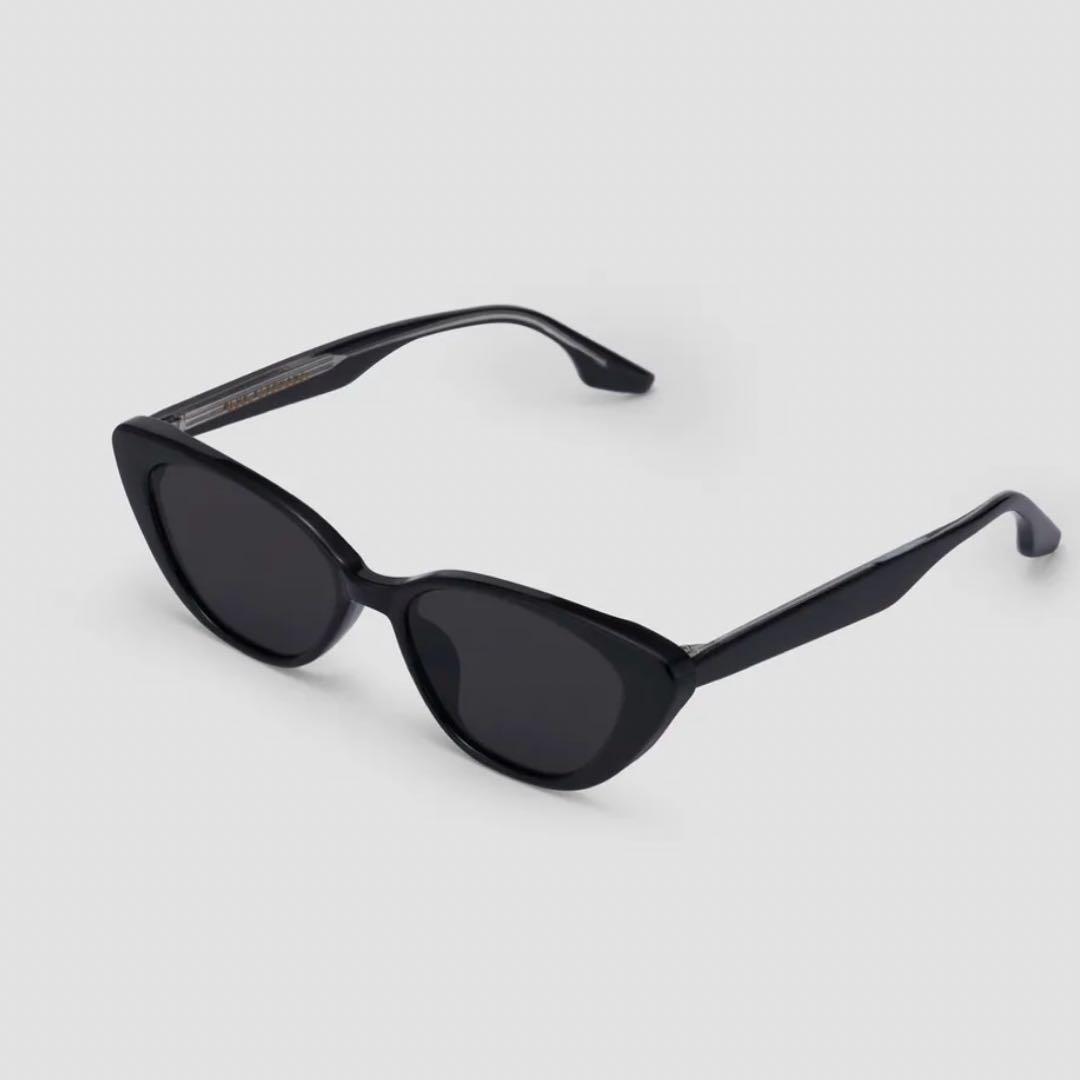 m*o様 BLUE ELEPHANT サングラス モード ROAN black