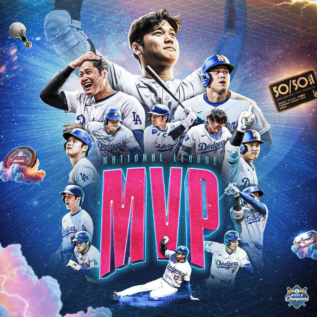 大谷翔平選手直筆サイン入りCAP ロサンゼルスドジャースキャップ　＊カードセット