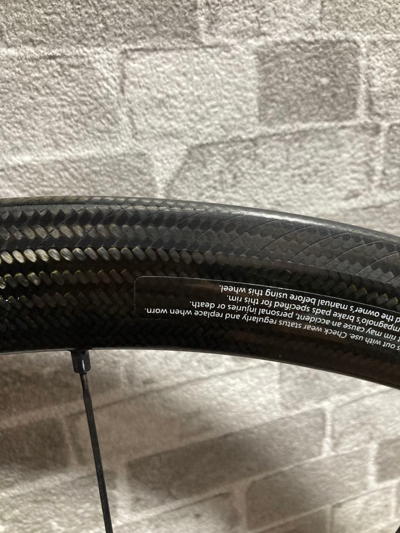 マストー　スピード40C FULCRUMSPEED40C AC3