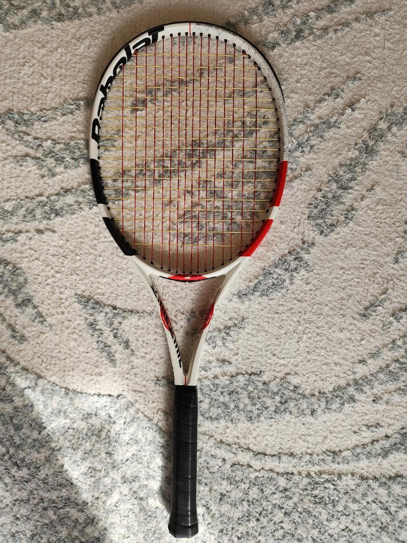 ピュアストライク 98 16×19 G2 Babolat 限定モデル