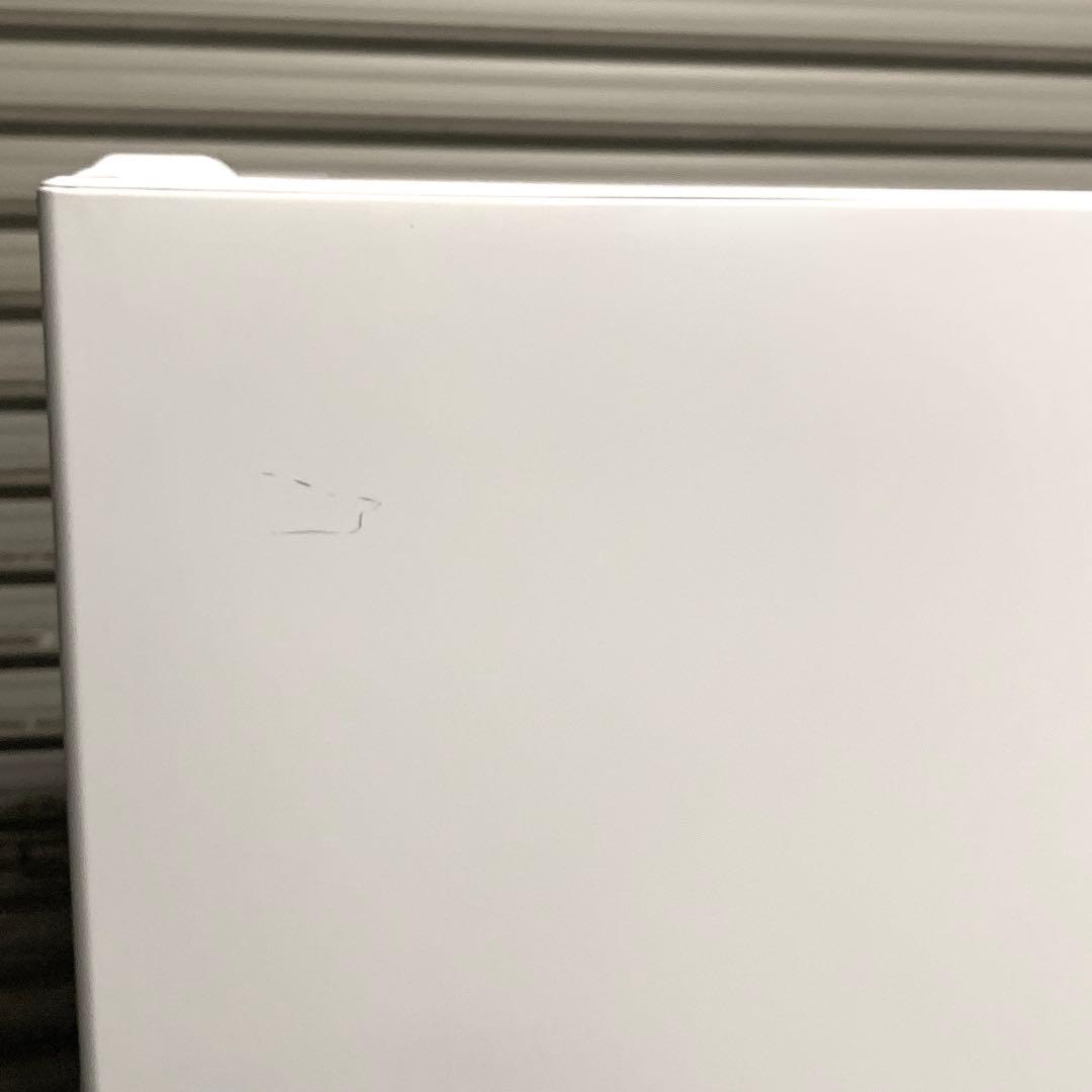 1r38. MAXZEN 138L 冷凍冷蔵JR138ML01WH 2023年製