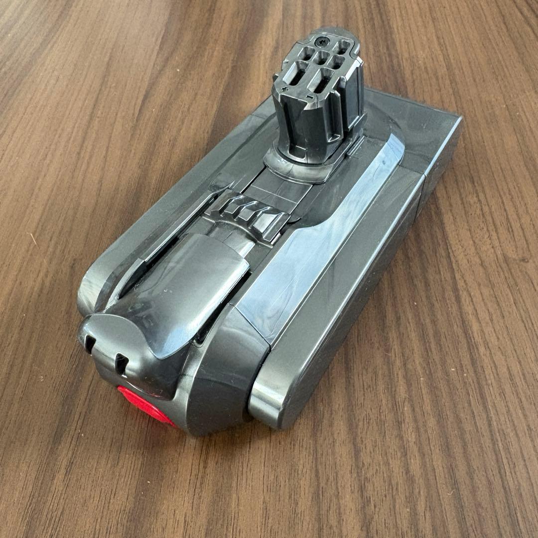 【純正品】Dyson ダイソン バッテリー SV20/ 30/ 46/ 49用