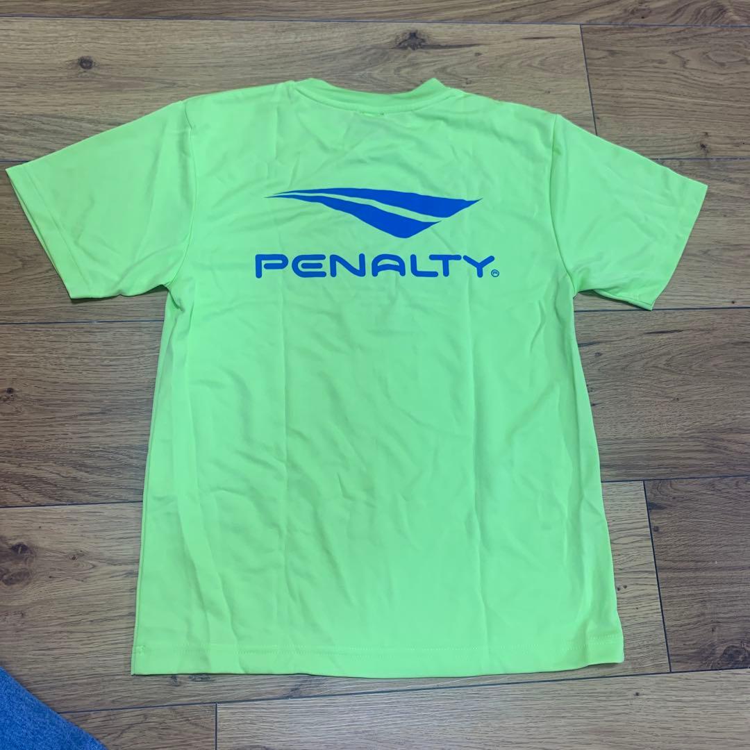 湘南ベルマーレ 米本拓司 サイン入りTシャツ 蛍光イエロー