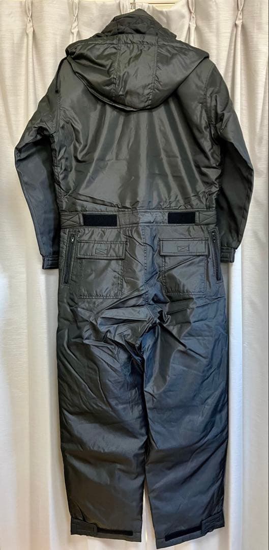 ジョンディア 長袖防寒ツナギ　Lサイズ