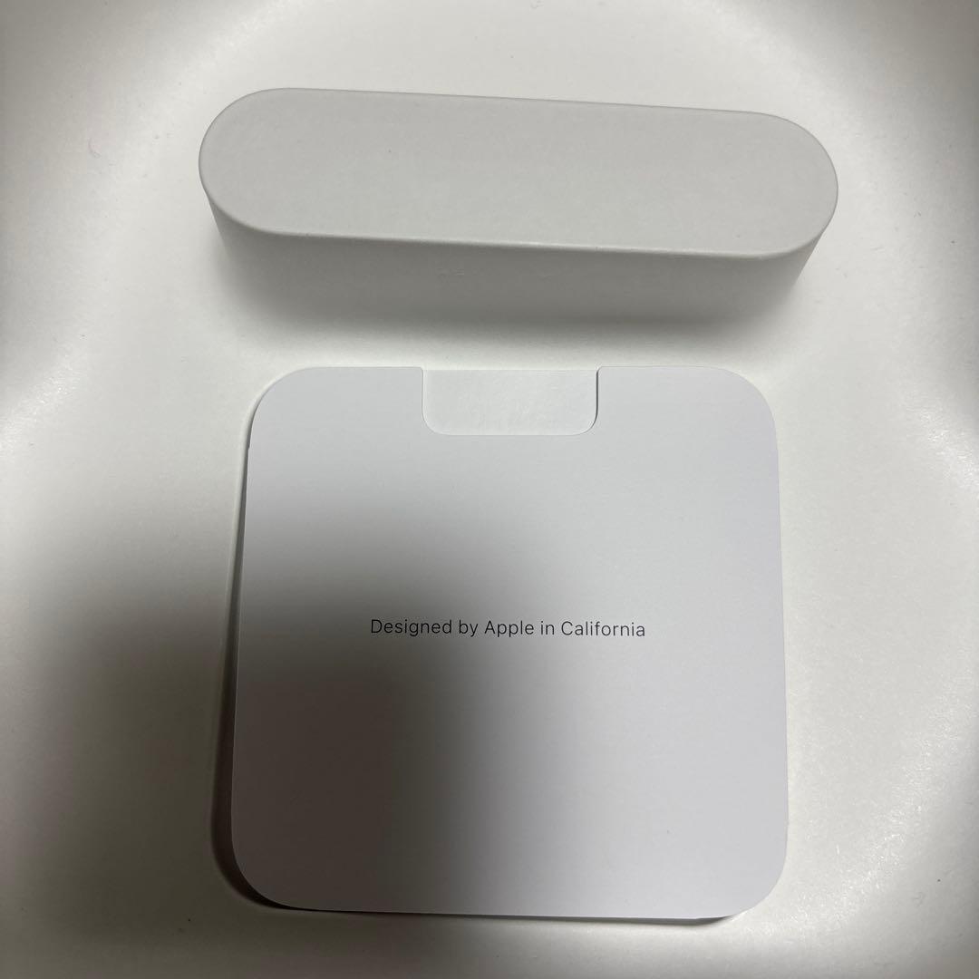 AirPods Maxワイヤレスオーバーヘッドホン