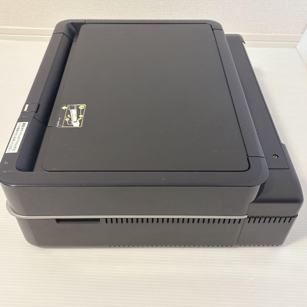 【ジャンク】 EPSON EP-774Aインクジェットプリンター