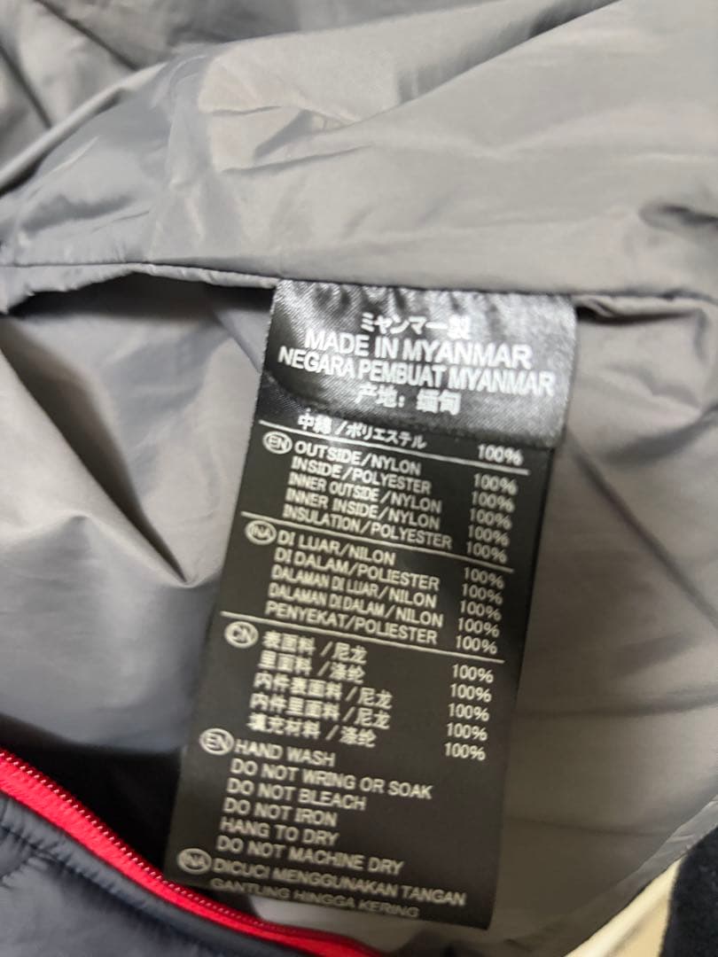 RSタイチ バイク用ジャケット XLサイズ プロテクターとインナージャケット付