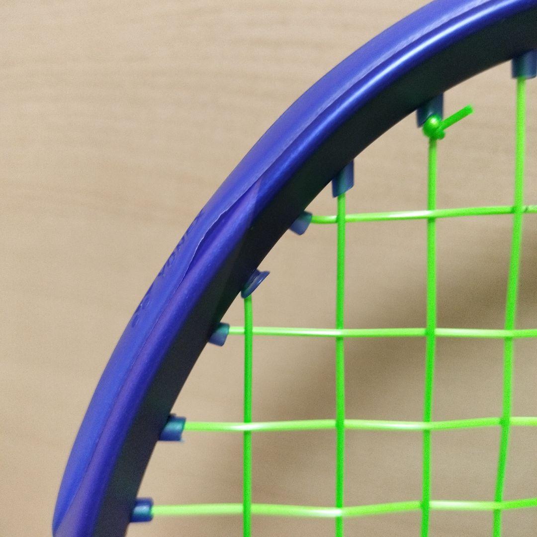 YONEX EZONE 100 TOUR テニスラケット /G2