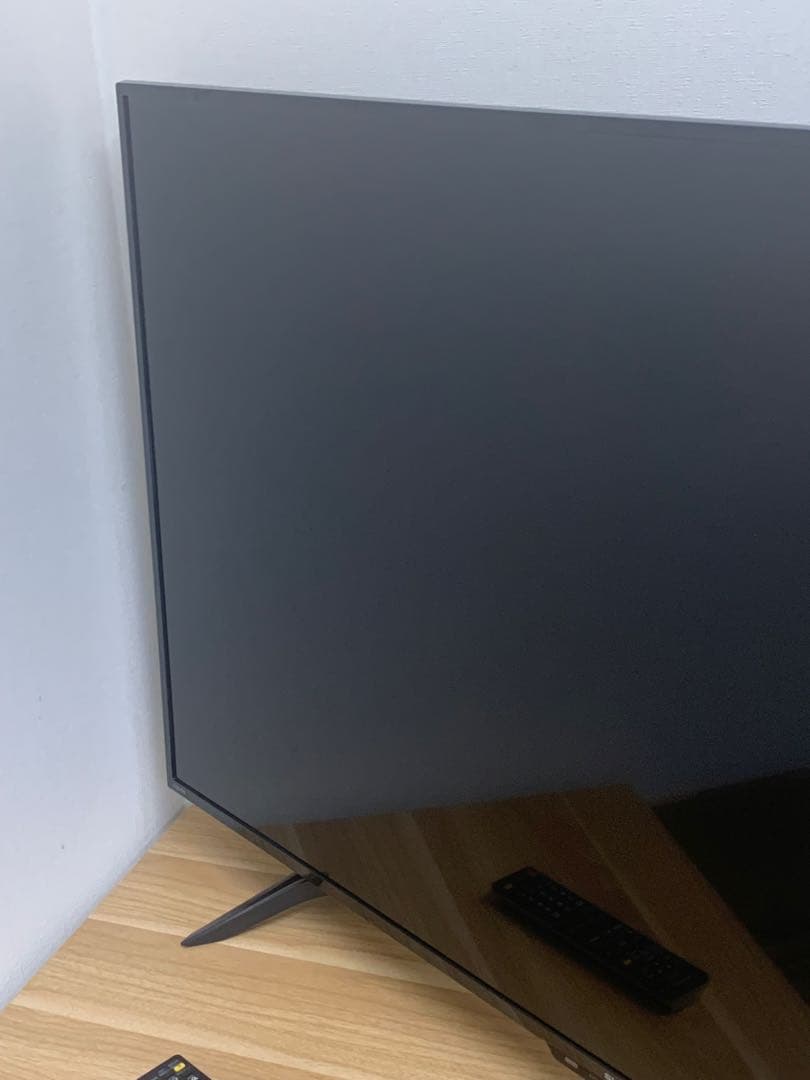 シャープ SHARP AQUOS 液晶テレビ 4T-C50AH2