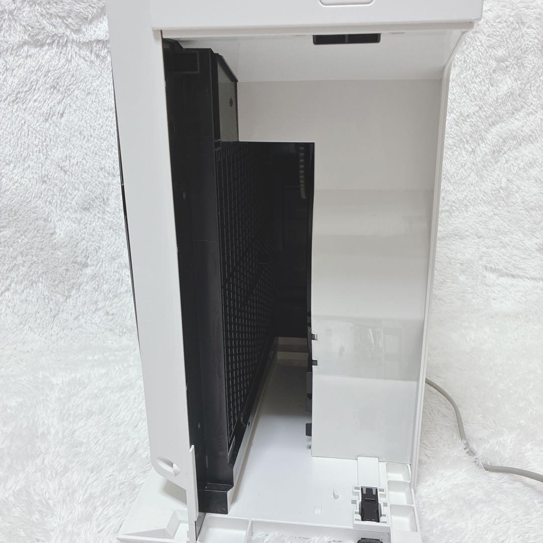 Panasonic 加湿空気清浄機 F-VC70XU nanoeX ２１年製