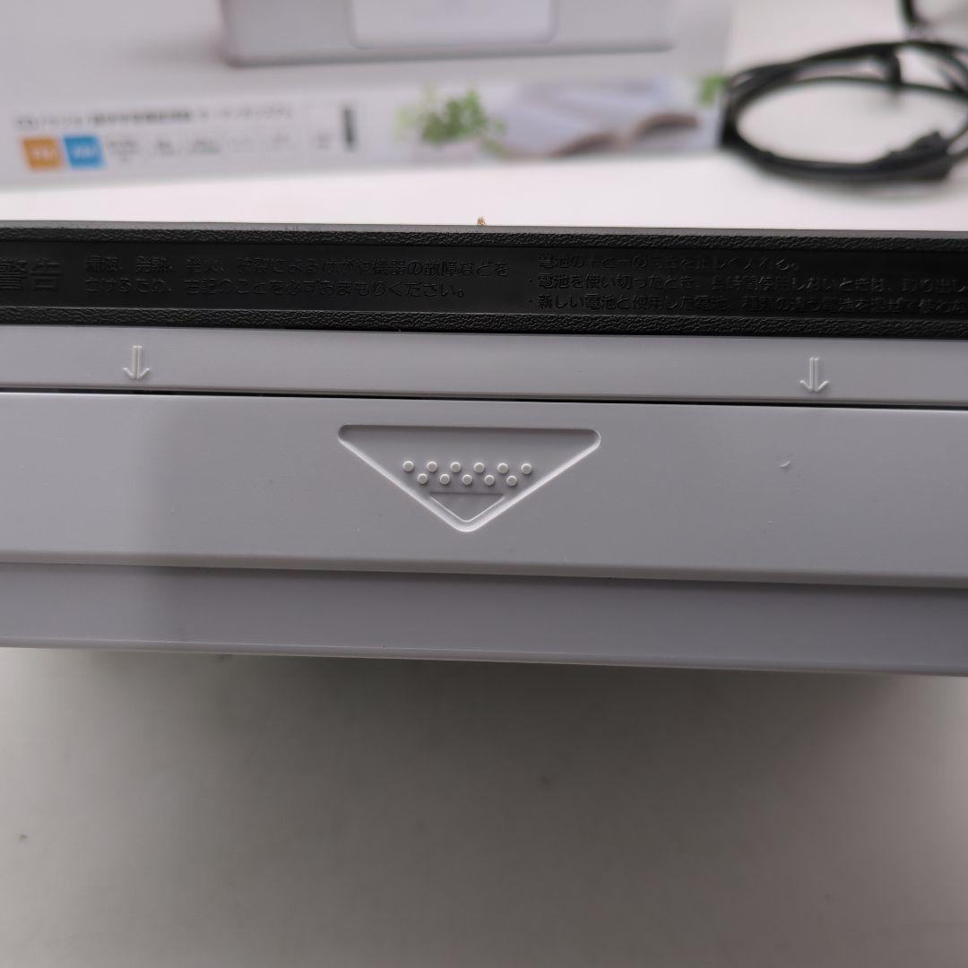 SONY ZS-E80 CDプレーヤー・FMラジオ オーディオシステム