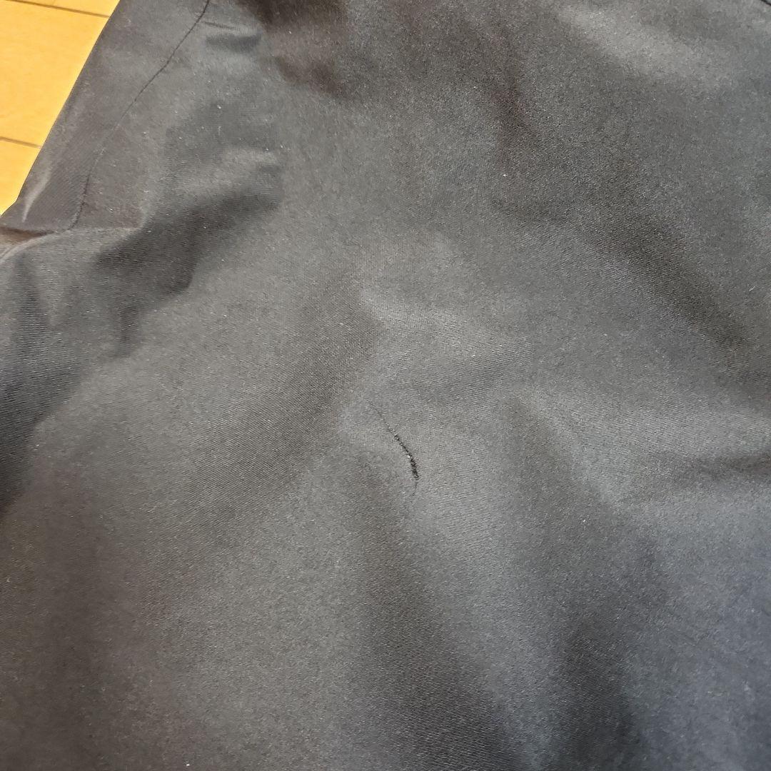 シマノ ネクサス ゴアテックス ウォームスーツ RB-119T　XL