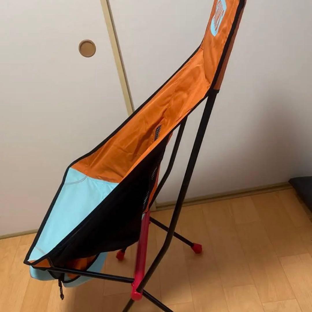 チャムス2脚　リラックスチェア