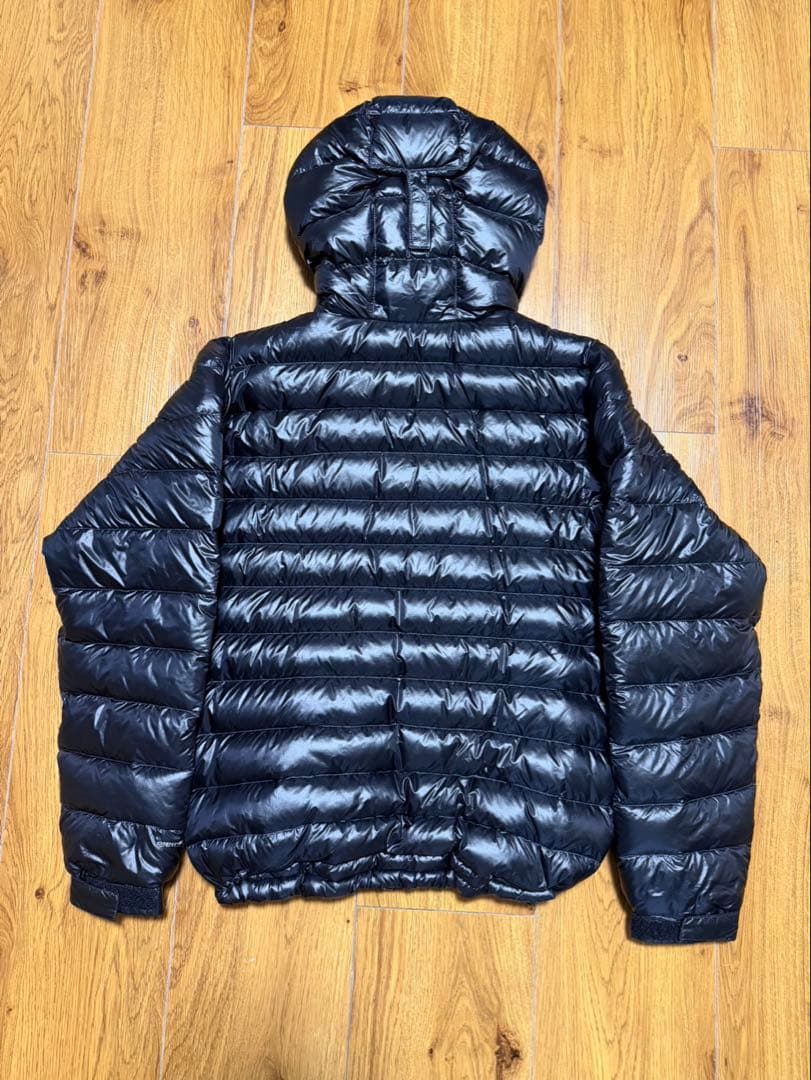 Columbia クレイターレイク ブラック