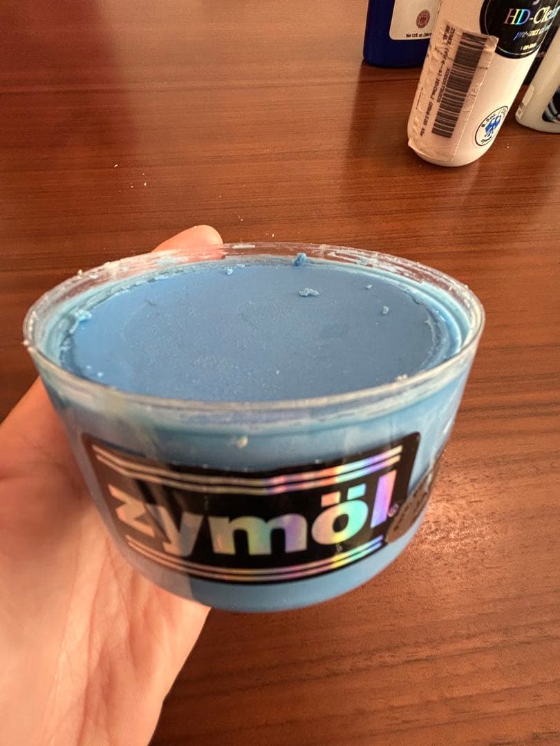 Zymöl ザイモール　セット