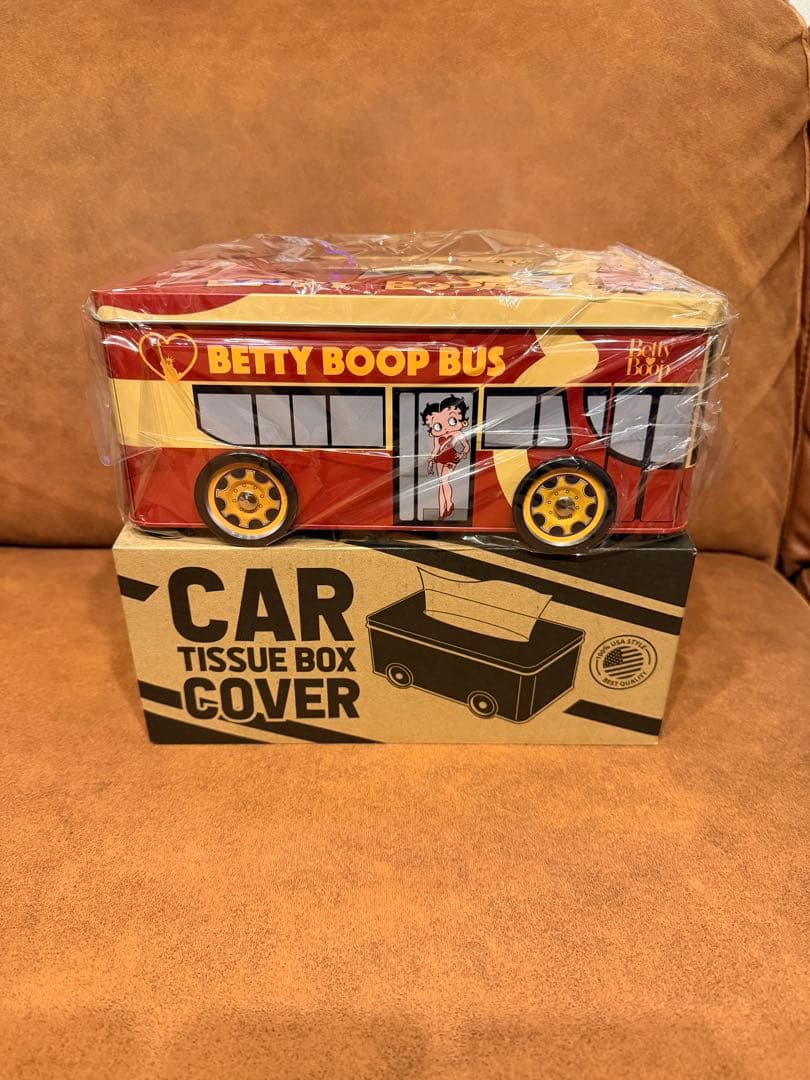 Betty Boop（ベティ・ブープ）グッズ まとめ売り セット