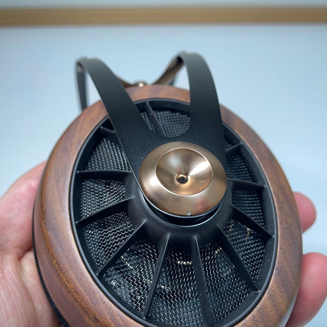 ヘッドホン Meze Audio 109 Pro