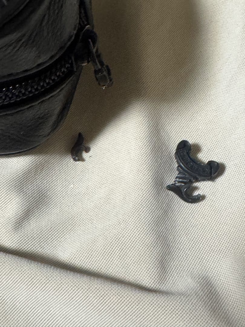 小物 CHROME HEARTS BJORN AGAIN 57-16 -135