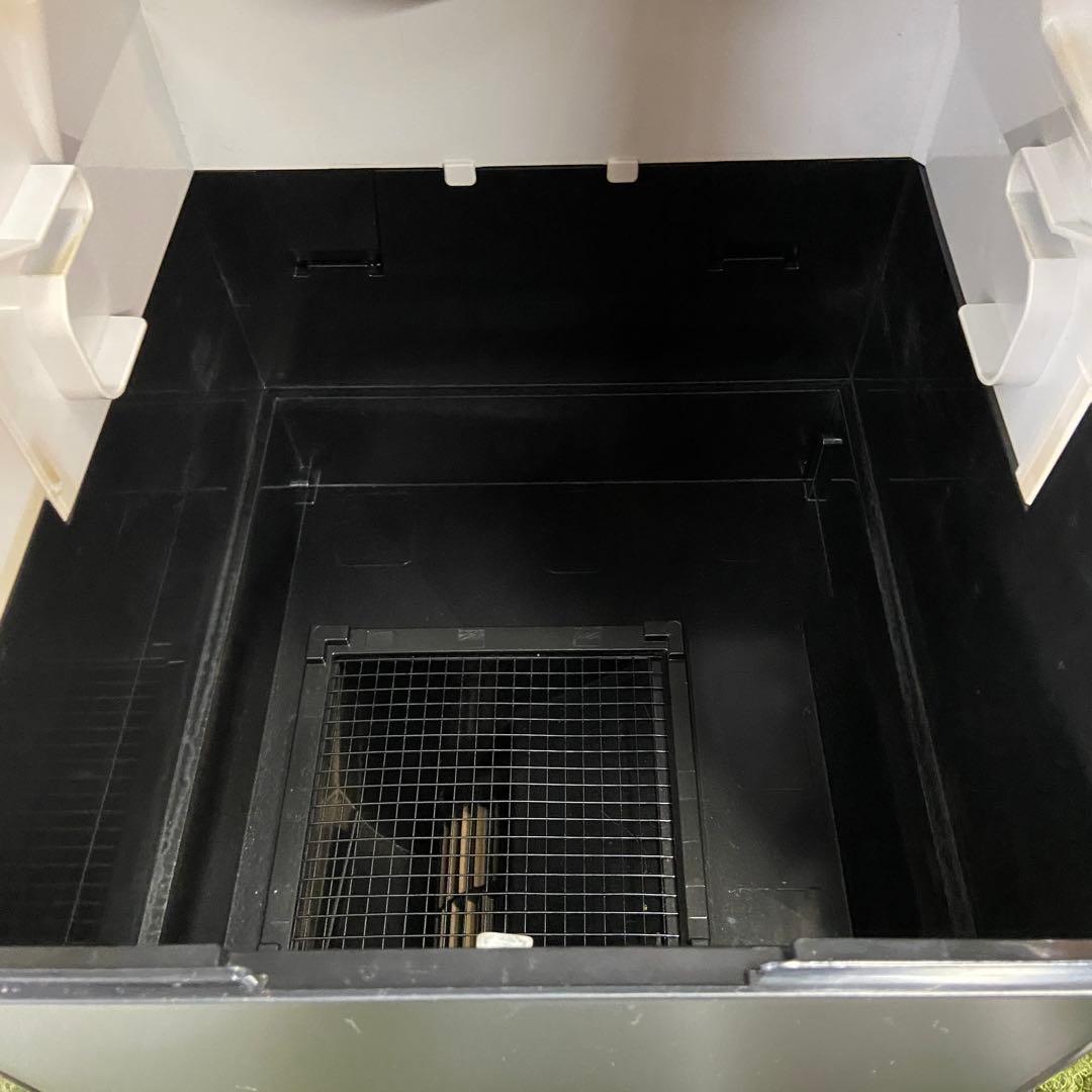 DAIKIダイキン⭐️加湿空気清浄機　ストリーマ　2023年製　リモコンなし