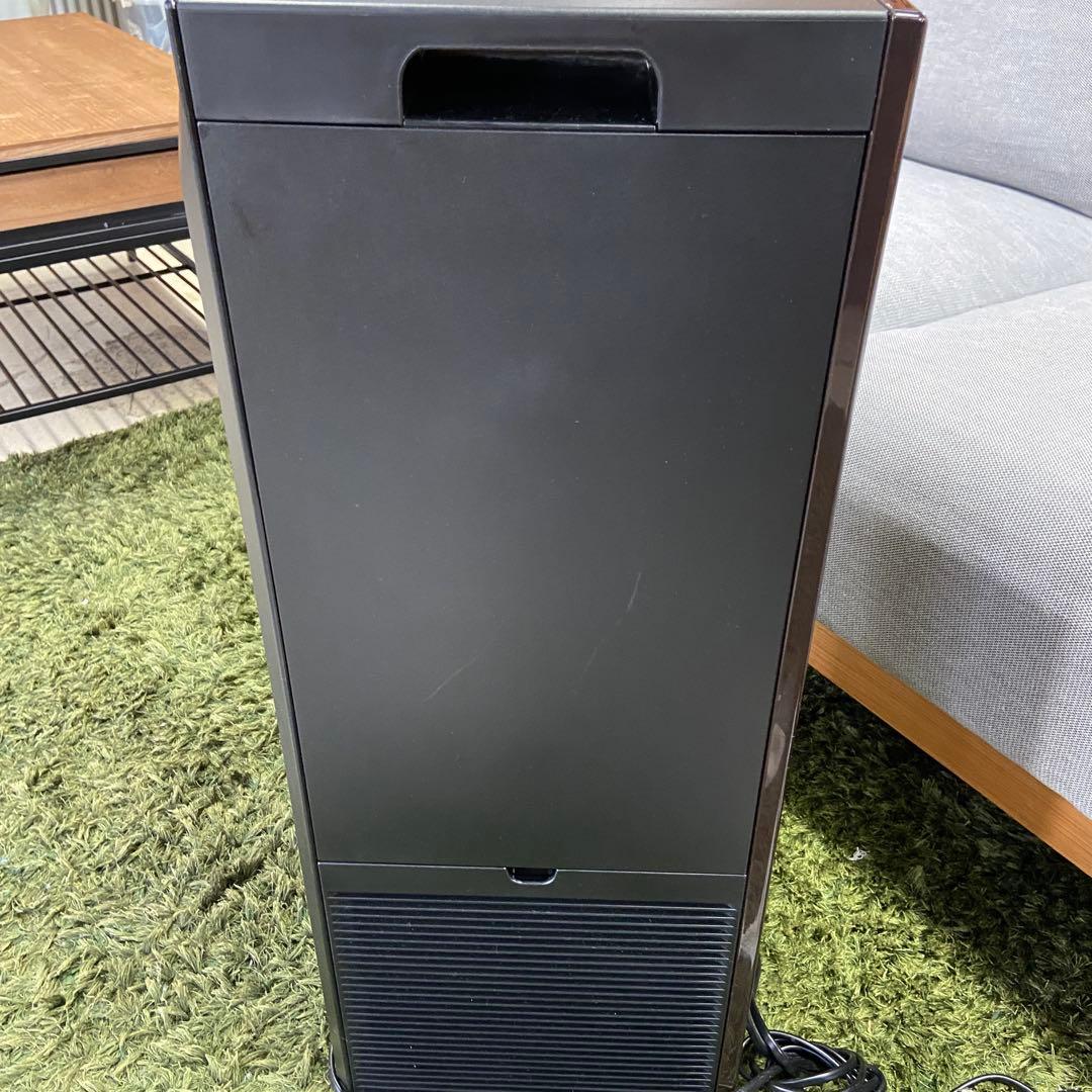 DAIKIダイキン⭐️加湿空気清浄機　ストリーマ　2023年製　リモコンなし