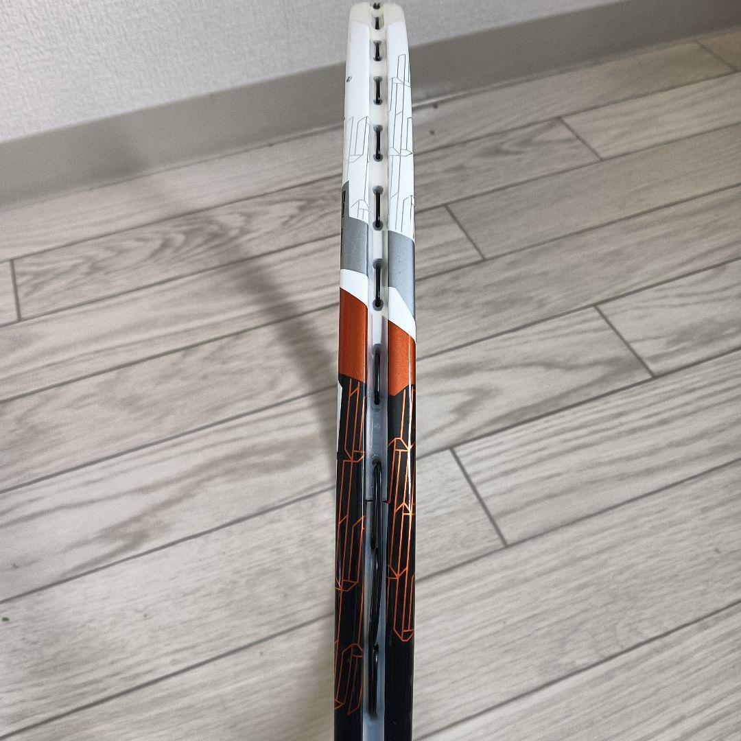 【美品】HEAD SPEED tour series G2 GRAPHENE