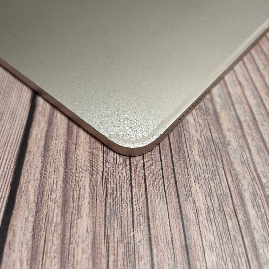 iPad Air M2 11インチ 256GB セルラーモデル 美品 保証付き