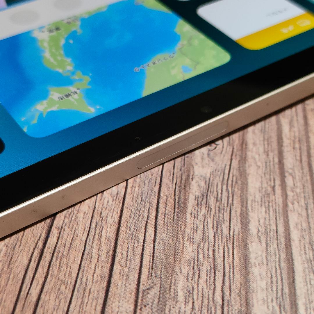 iPad Air M2 11インチ 256GB セルラーモデル 美品 保証付き