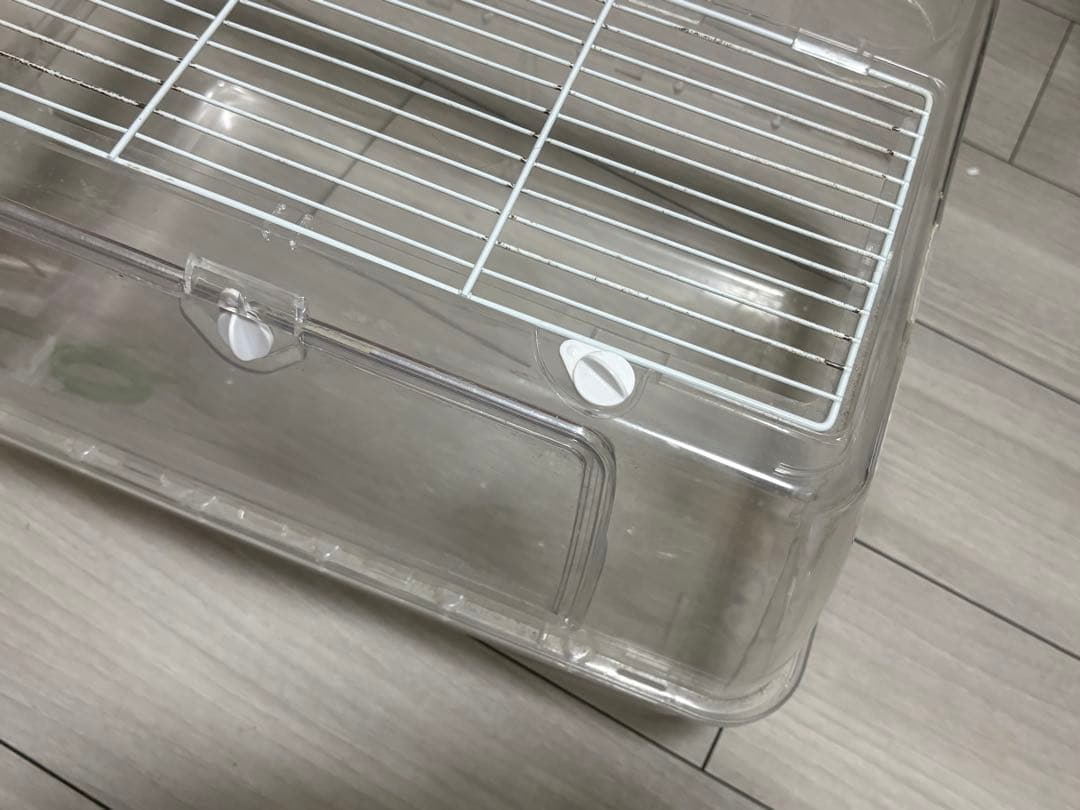 ハムスター 飼育セット 8点