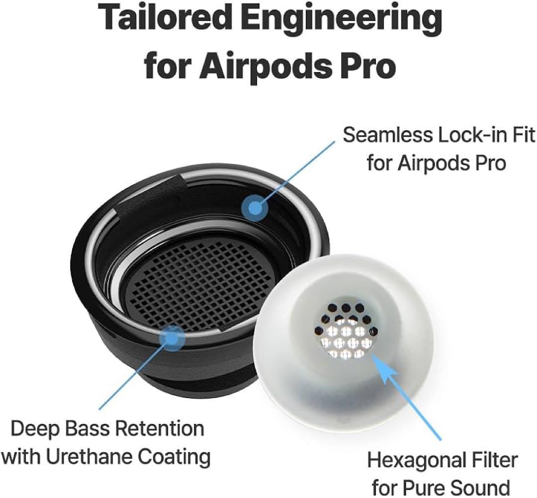 Apple AirPods Pro 第二世代 Lightning