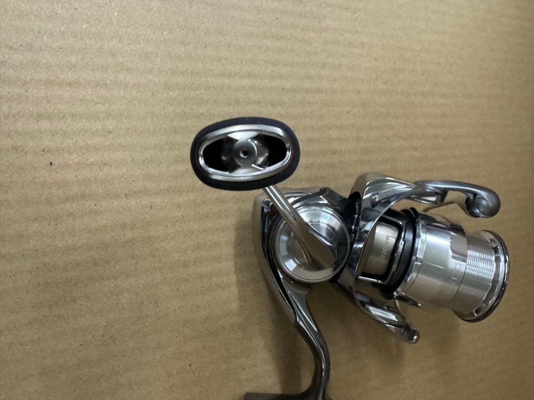 NAO　ダイワ　22イグジスト2000S-P