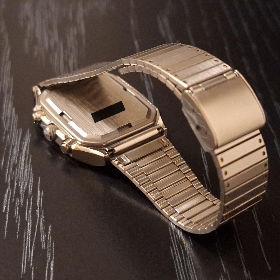 ♥️1/22までの特価❗　シチズン アナデジ8950-085426K