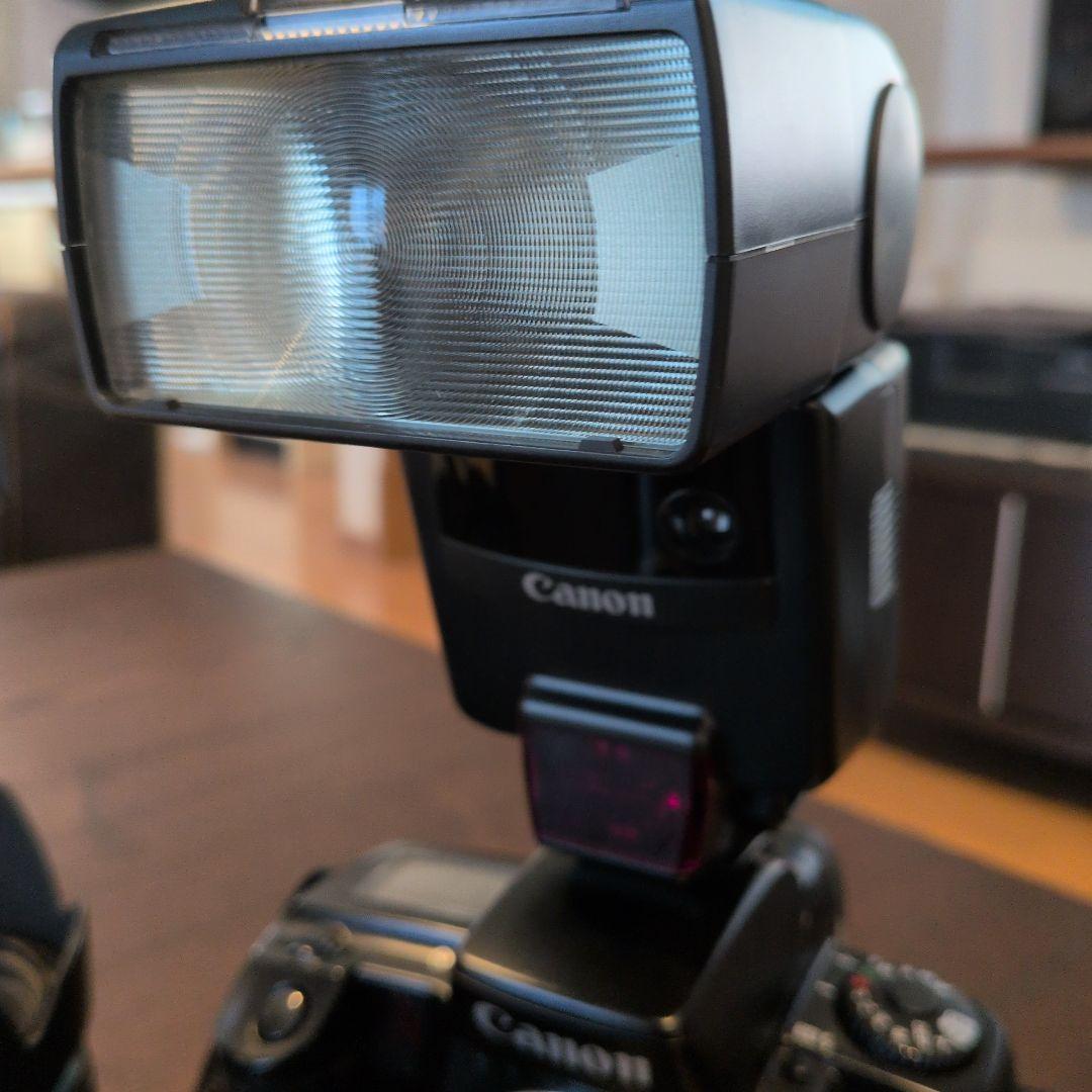 Canon EOS 5 フィルムカメラ EF 28-105mm