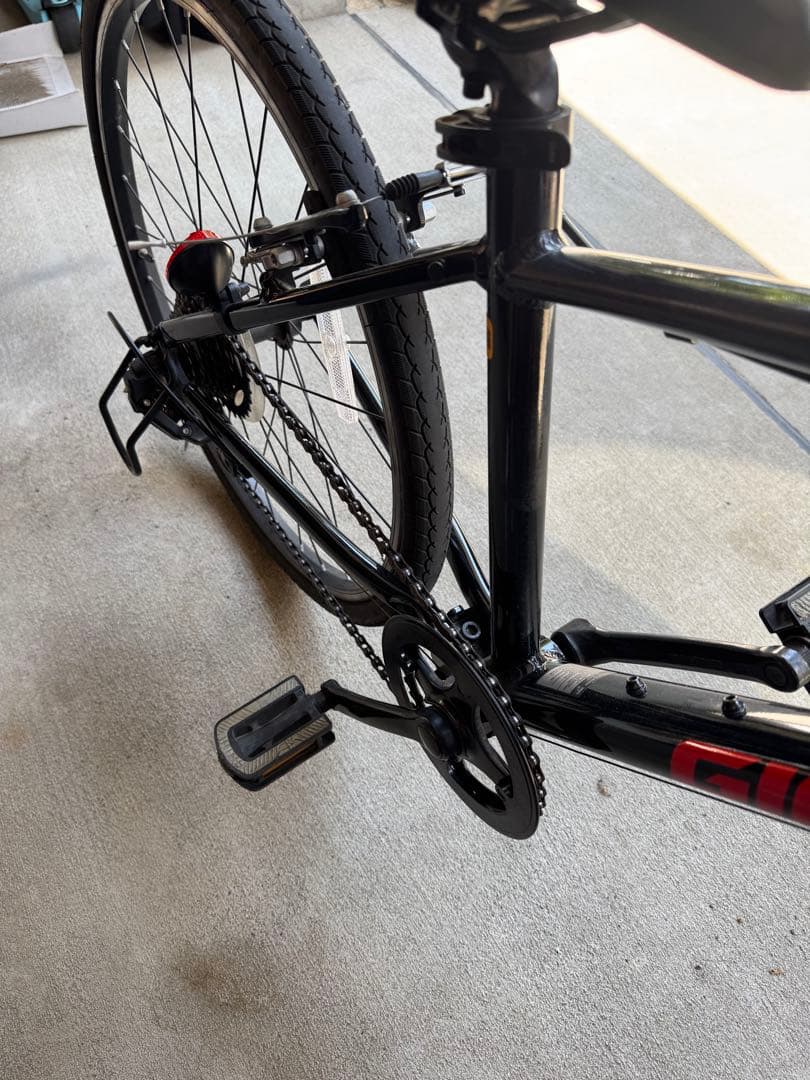 e*1様 Giant エスケープJr 24インチ　クロスバイク