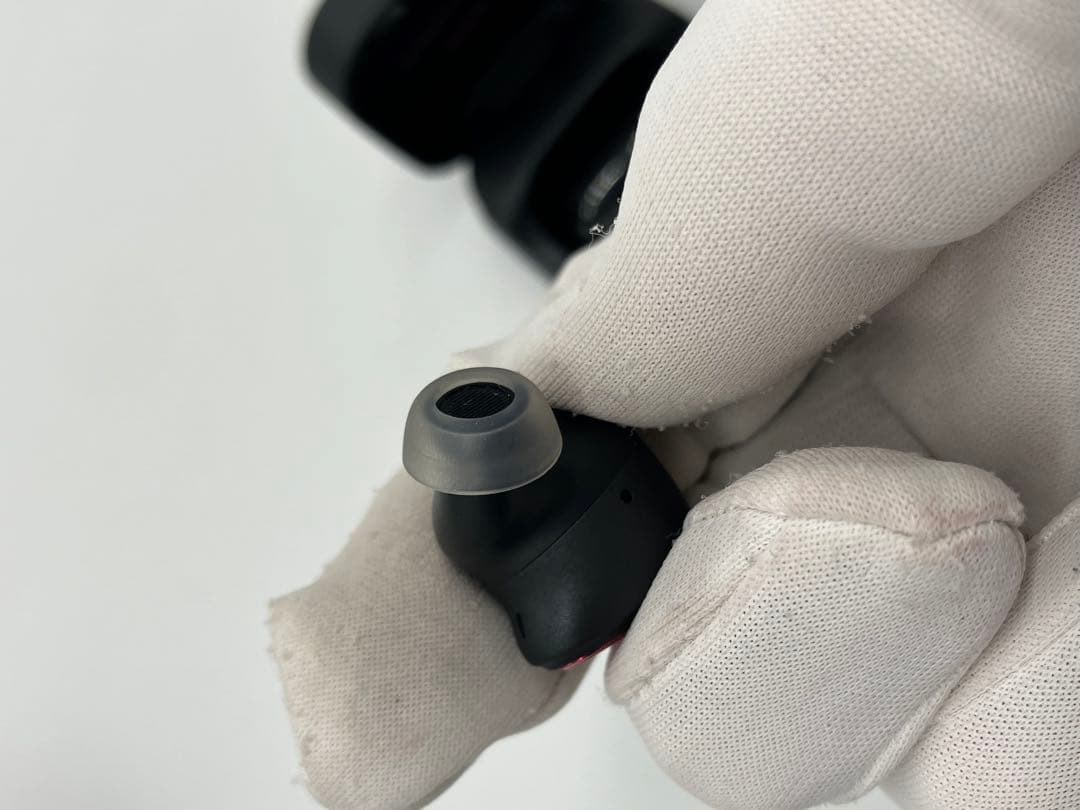 ももクロ AVIOT TE-Q3-MCZ ワイヤレスヘッドホン