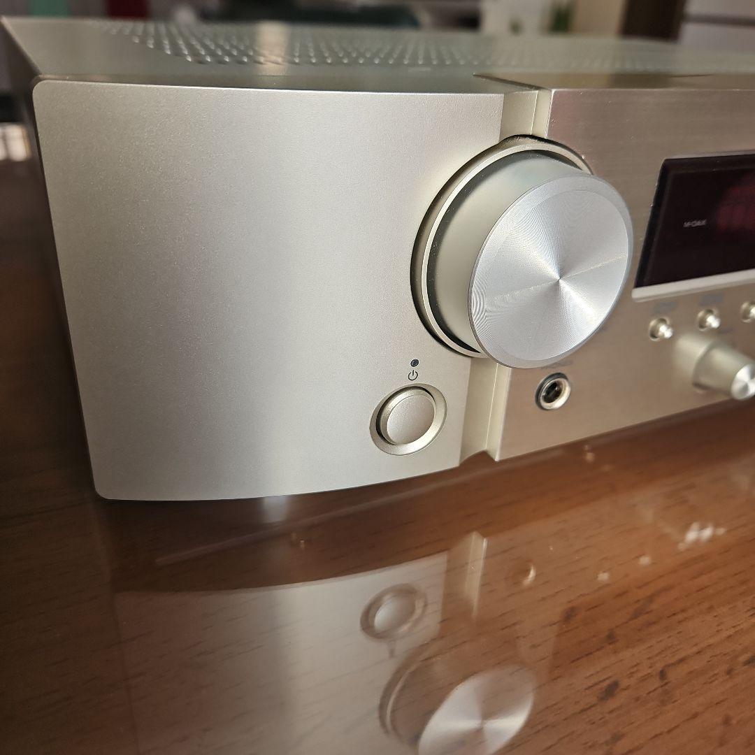 【オラウータン501様】2025年製 美品 marantz NR1200
