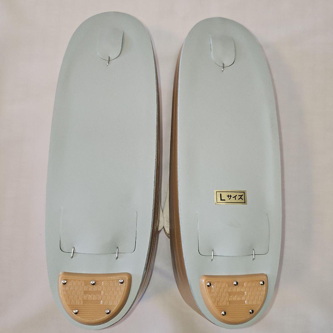 お値下げ‼️☆和装用バッグと草履セット☆成人式☆礼装☆帯地☆未使用