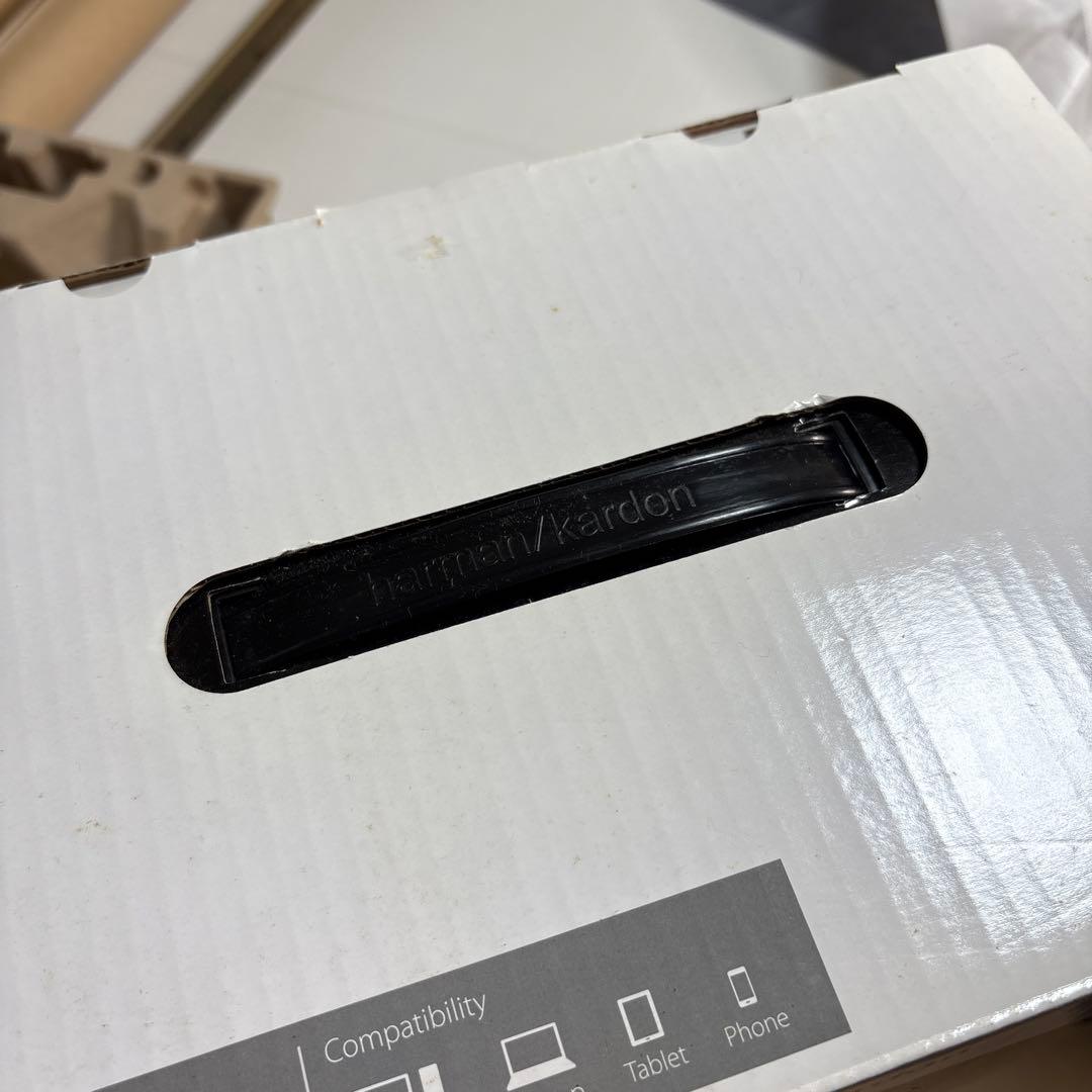 Harman Kardon ONYX STUDIO ワイヤレススピーカー