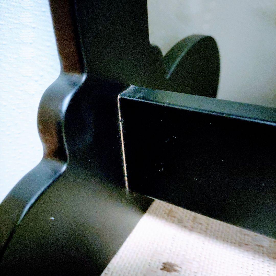 ミッキーマウス型のかわいい鏡台 ねずみ型 ディズニー好きさんに レア？