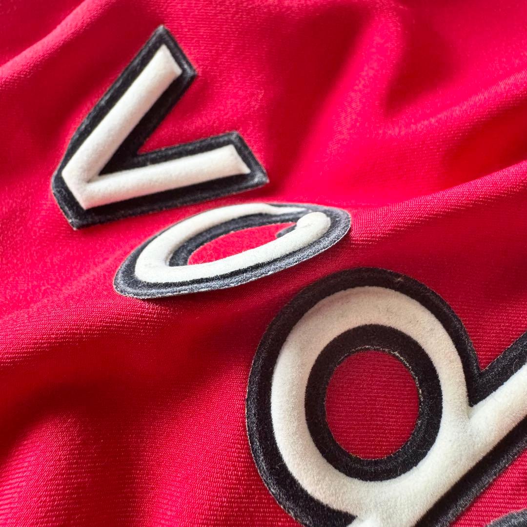 【NIKEファーストモデル】マンチェスター・ユナイテッド ０２／０３（H）