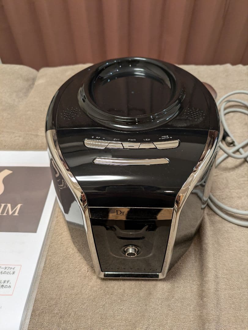 【定価220万】【プロ用】　キャビテーション 業務用痩身マシン